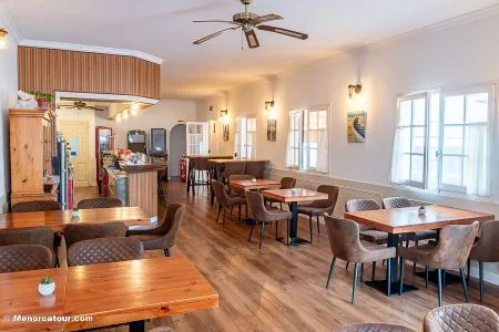 Bar LaKaña en Sant Lluís, Menorca