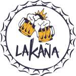 Logo Bar LaKaña